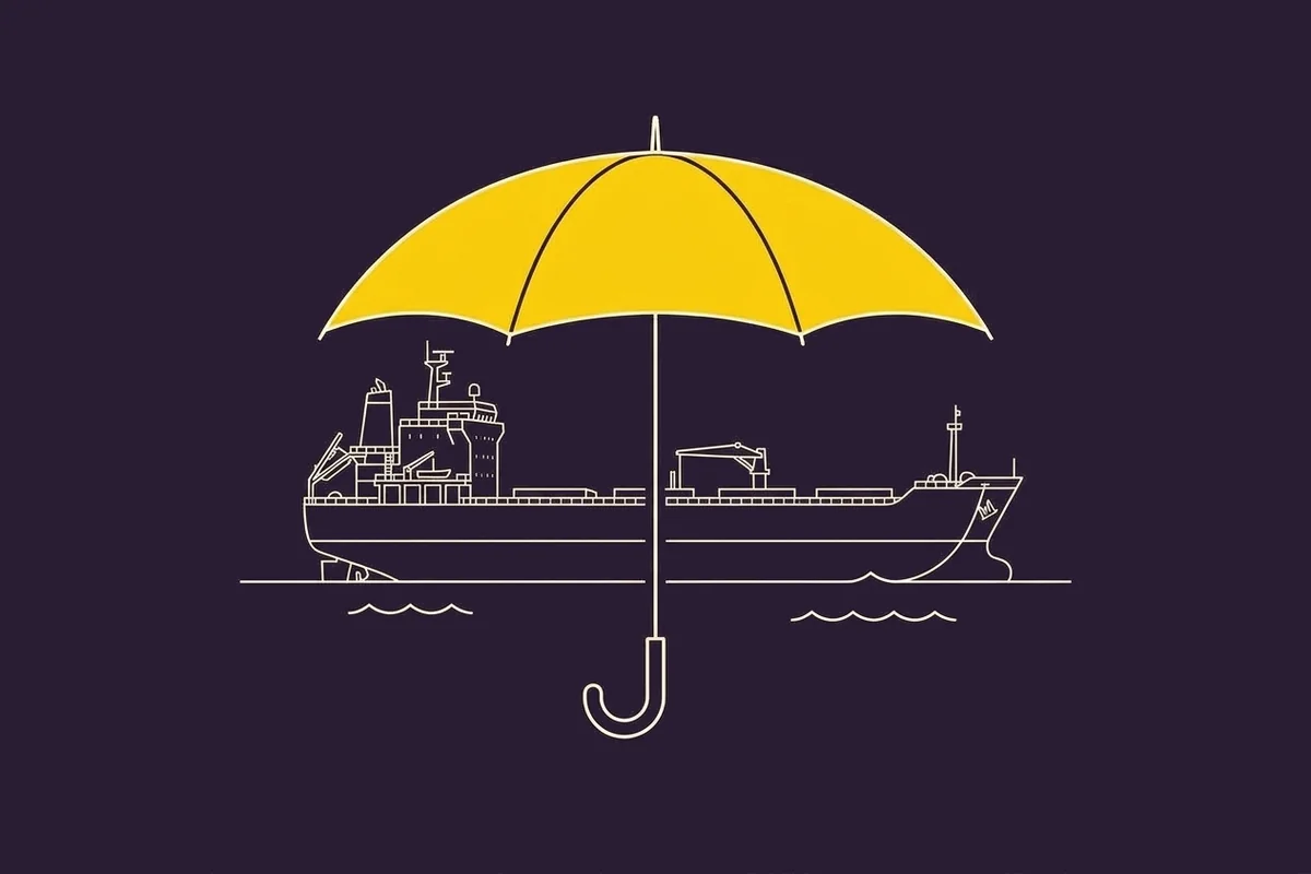 Marine insurance