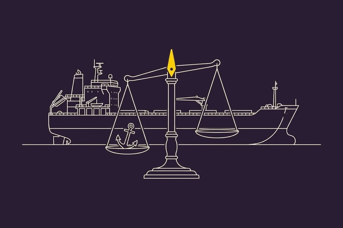 Maritime claims and debt recovery
