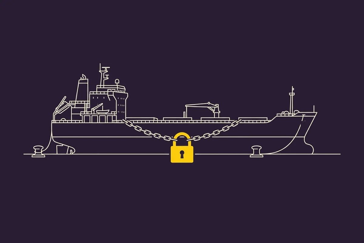 Ship arrest