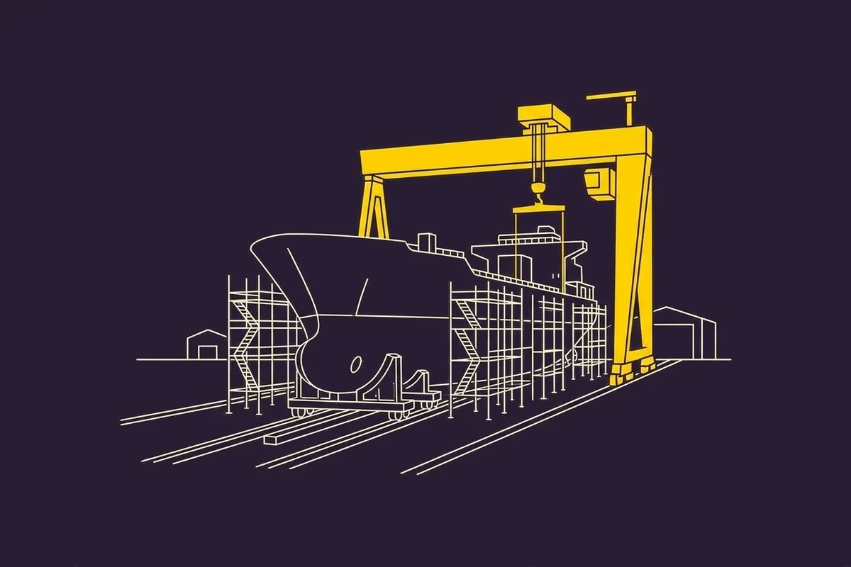 Sale and purchase, shipbuilding, recycling