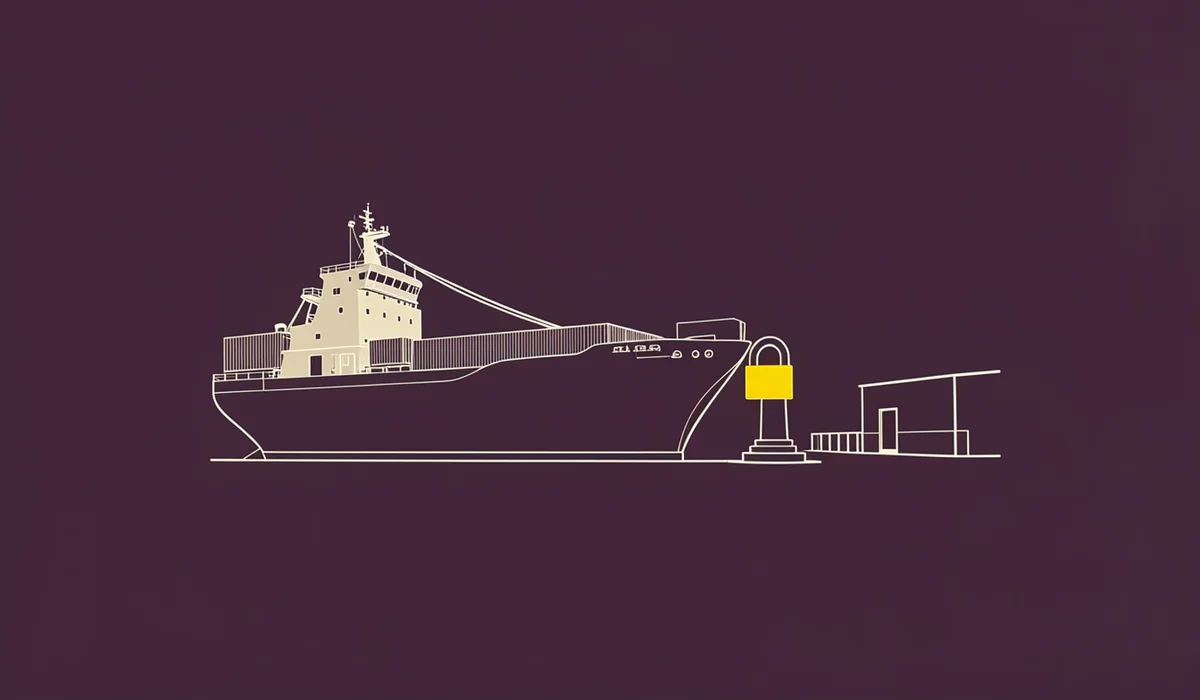Port State Control detention in Türkiye: the objection route
