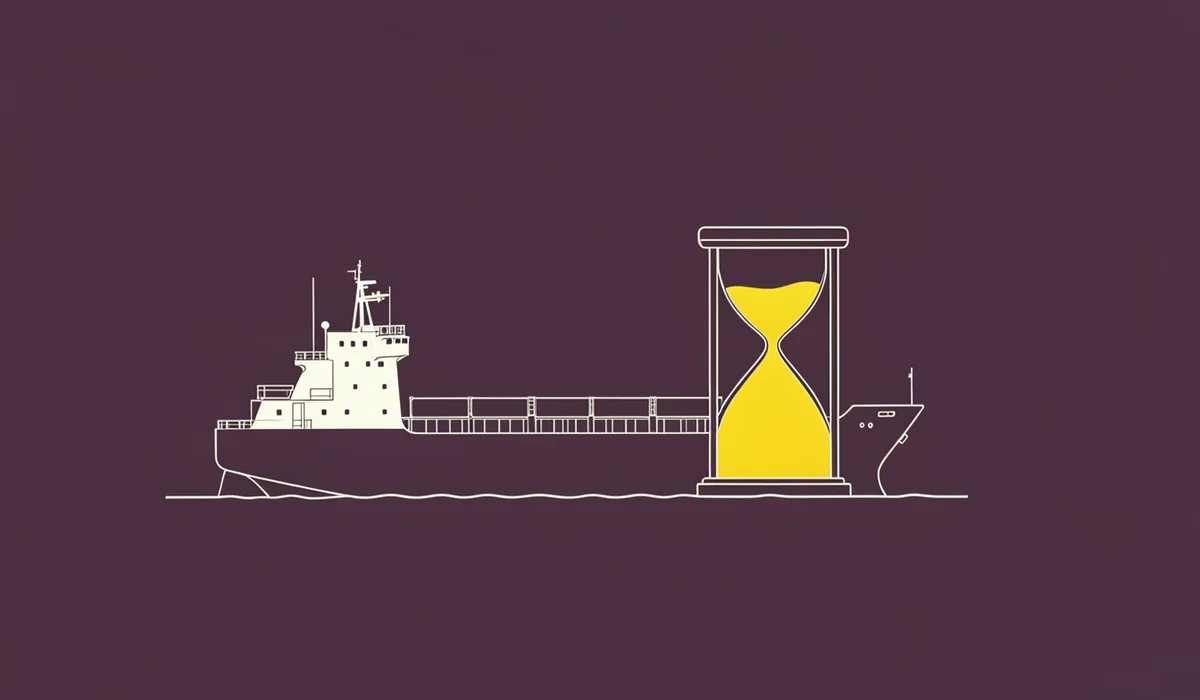 La prescription en droit maritime turc : les délais à noter